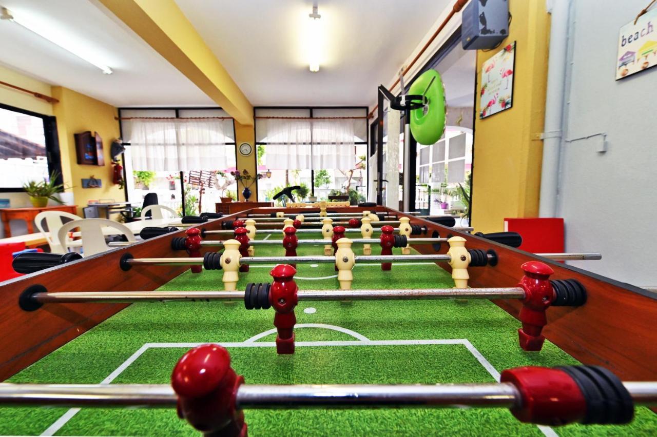 Dionisos Palms Apartments باراليا ديونيسيو المظهر الخارجي الصورة